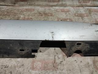 Накладка на порог левая X1 2012 седан E84