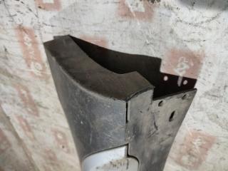 Накладка на порог левая X1 2012 седан E84