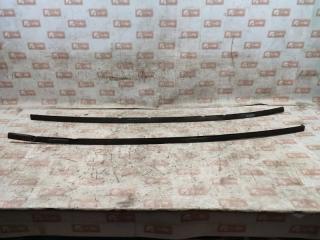 Молдинг на крышу Peugeot 308 2008