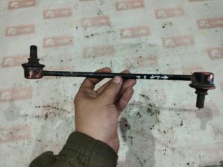 Стойка стабилизатора передняя левая Hyundai Solaris 2013 Б/У Стойка стабилизатора передняя левая Hyundai Solaris 2013