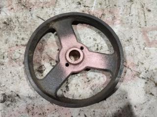 Шкив УАЗ Патриот 2013 Б/У Шкив УАЗ Патриот 2013