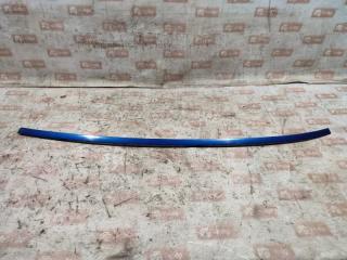 Молдинг на крышу левый Mercedes-Benz CLK-Class 1999