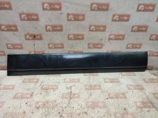 Молдинг на дверь передний правый Лада 2114 2005