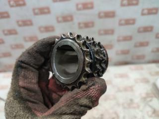 Шестерня коленвала Mercedes-Benz CLK-Class 1999