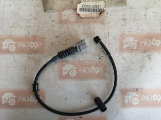 Датчик износа колодок задний правый Lexus LS430