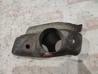 Экран тепловой ГАЗ 31029 1995 Б/У Экран тепловой ГАЗ 31029 1995