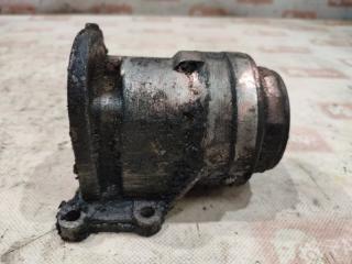 Корпус масляного фильтра Mazda CX-7 2006