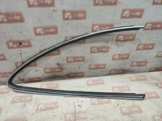 Молдинг стекла задний правый Mercedes-Benz CLK-Class 1999