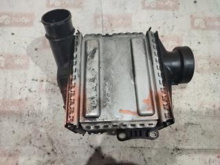 Интеркулер Mercedes-Benz GLK-Class 2012