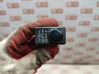 Блок управления корректором фар Nissan Patrol 2000