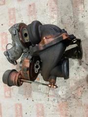 Турбина Mercedes-Benz GLK-Class 2012