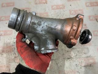 Коллектор турбины Mercedes-Benz GLK-Class 2012 Б/У Коллектор турбины Mercedes-Benz GLK-Class 2012