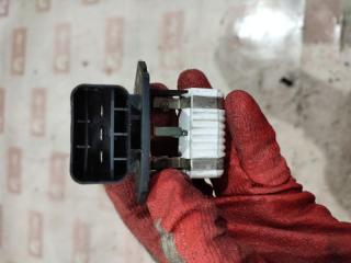 Реостат Hyundai i30 2011