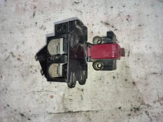 Клемма плюсовая Porsche Cayenne 2006 Б/У Клемма плюсовая Porsche Cayenne 2006