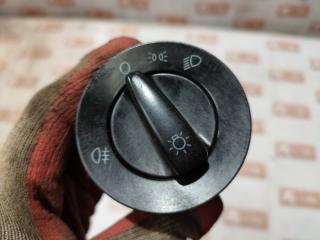 Блок управления светом Volkswagen Golf 2003