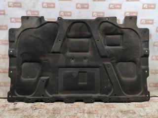 Обшивка капота Kia Sportage 2005