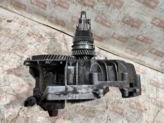 МКПП Renault Kangoo 2004 Б/У МКПП Renault Kangoo 2004