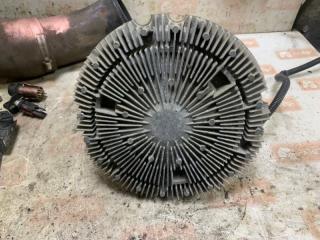 Муфта вентилятора Renault Premium