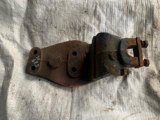 Кронштейн рессоры задний левый DAF CF 85 2000