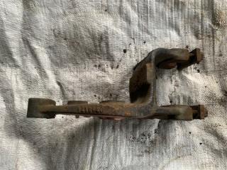 Кронштейн рессоры задний правый DAF CF 85 2000