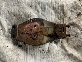 Кронштейн рессоры задний левый DAF CF 85 2000