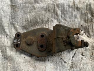 Кронштейн рессоры задний правый DAF CF 85 2000