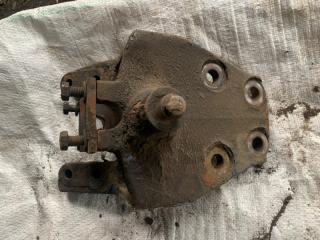 Кронштейн рессоры передний правый DAF CF 85 2000