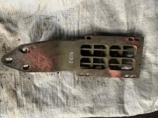 Подножка DAF CF 85 2000