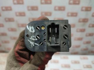 Резистор печки Лада 2110