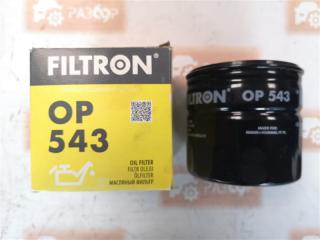 Фильтр масляный Ford Focus