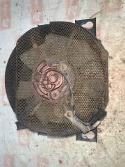 Вентилятор Nissan Patrol 2000