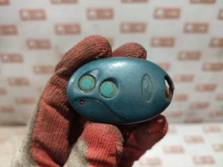 Брелок сигнализации Volkswagen Golf 1992 Б/У Брелок сигнализации Volkswagen Golf 1992