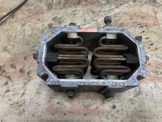 Свеча накаливания Renault PREMIUM Б/У Свеча накаливания Renault PREMIUM