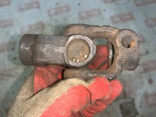 Крестовина рулевого вала ГАЗ Газель 2006