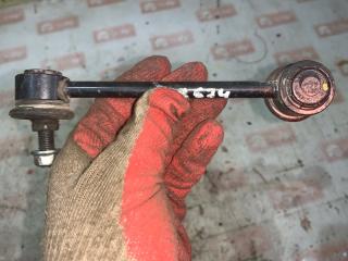 Стойка стабилизатора передняя правая Mazda Mazda6 2004 Б/У Стойка стабилизатора передняя правая Mazda Mazda6 2004