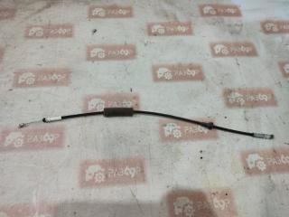 Трос задний левый Nissan Almera 2014