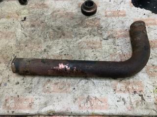 Труба ретарды DAF XF 95 Б/У Труба ретарды DAF XF 95