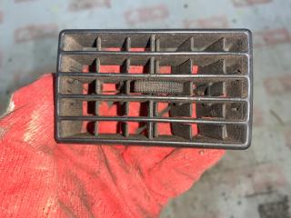 Дефлектор воздушный Audi 80 1989