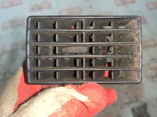 Дефлектор воздушный Audi 80 1989