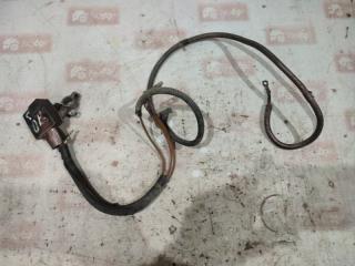 Клемма плюсовая Лада 2114 2010 Б/У Клемма плюсовая Лада 2114 2010