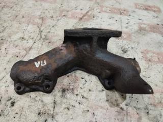 Коллектор выпускной Fiat Ducato 1994-2002 Б/У Коллектор выпускной Fiat Ducato 1994-2002