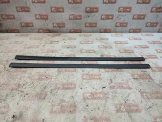 Молдинг на крышу Peugeot 308 2008