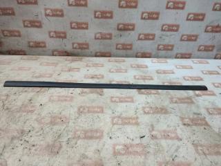 Молдинг на крышу Citroen C4 2006