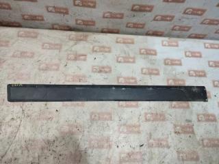 Молдинг на дверь передний левый Ford Fusion 2007