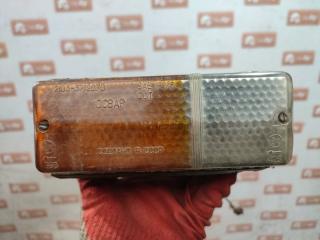 Поворотник передний правый Лада 2106 1990