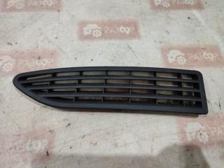 Решетка вентиляционная задняя правая Nissan Almera 2014