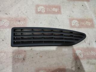 Решетка вентиляционная задняя левая Nissan Almera 2014