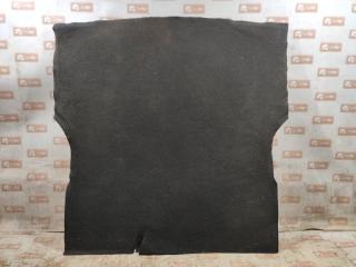 Пол багажника Nissan Almera 2014 Б/У Пол багажника Nissan Almera 2014