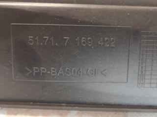 Перегородка X5 E70 Перегородка X5 E70