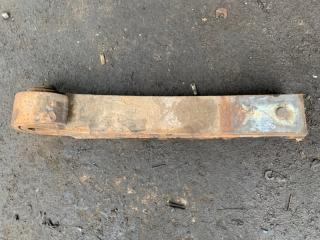 Полурессора Полуприцепы SAF